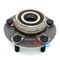 Wjb HUB UNIT BEARING WA512030 - alternate 1